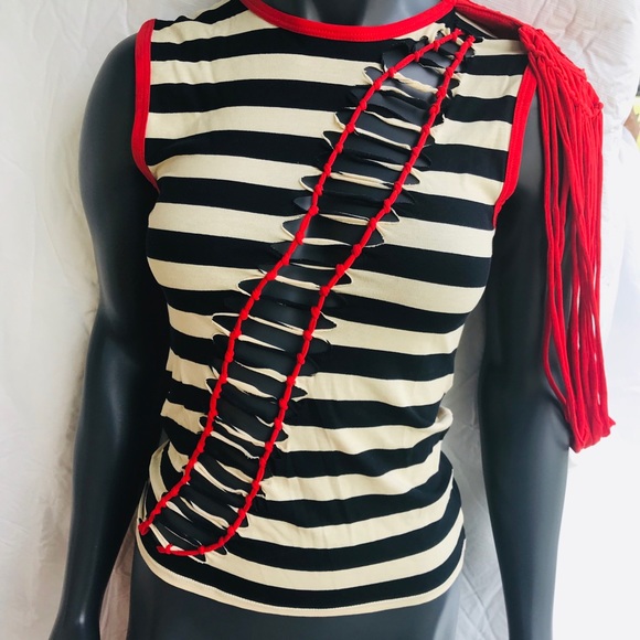 Jean Paul Gaultier Tops - JEAN PAUL GAULTIER”  T-SHIRT